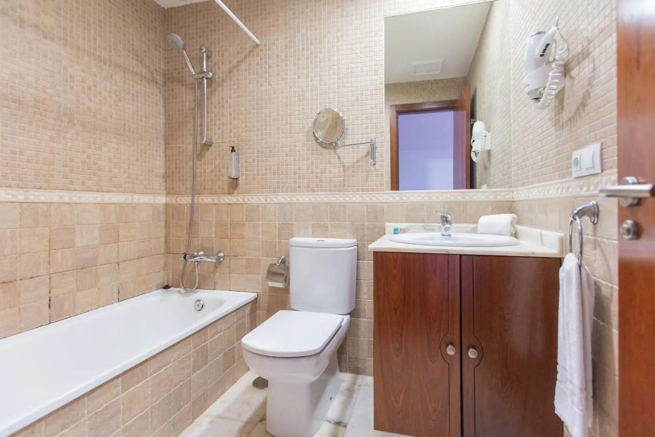 **** Hotel Oyo Bahia Resort La Oliva Spain