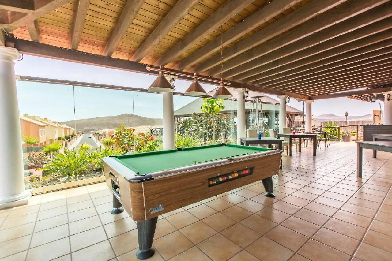 Oyo Bahia Resort La Oliva