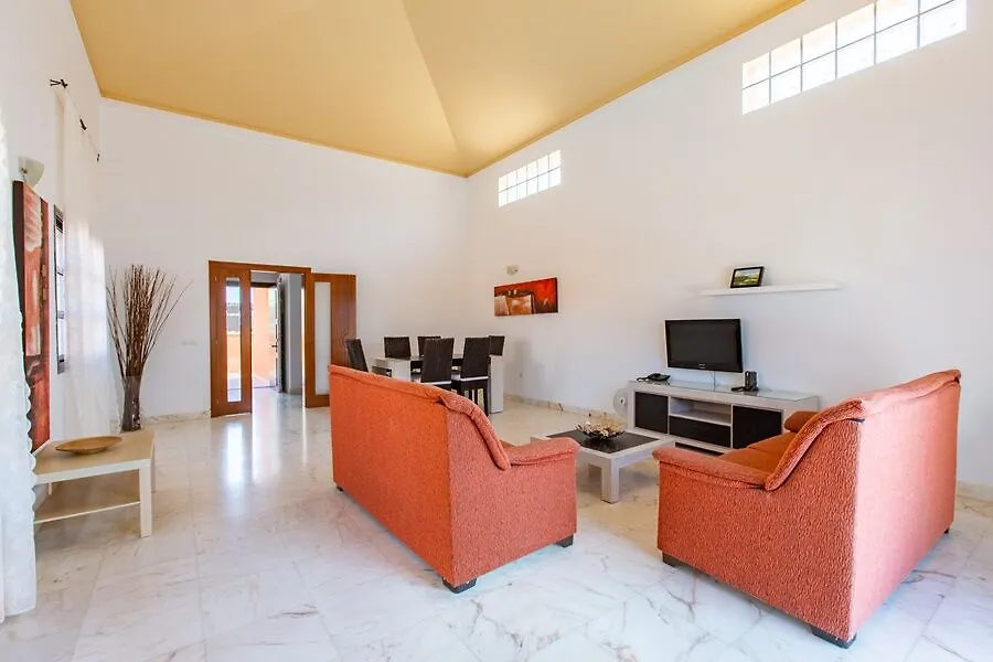 Oyo Bahia Resort La Oliva