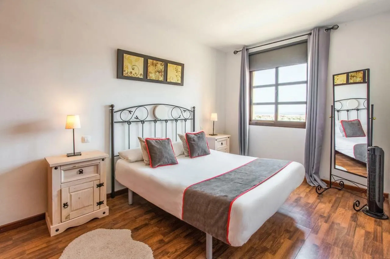 Oyo Bahia Resort La Oliva Spanien