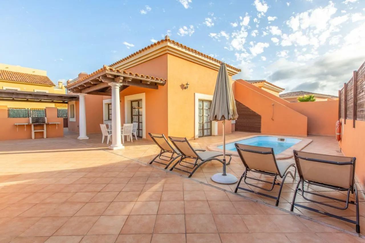 Oyo Bahia Resort La Oliva Spanien