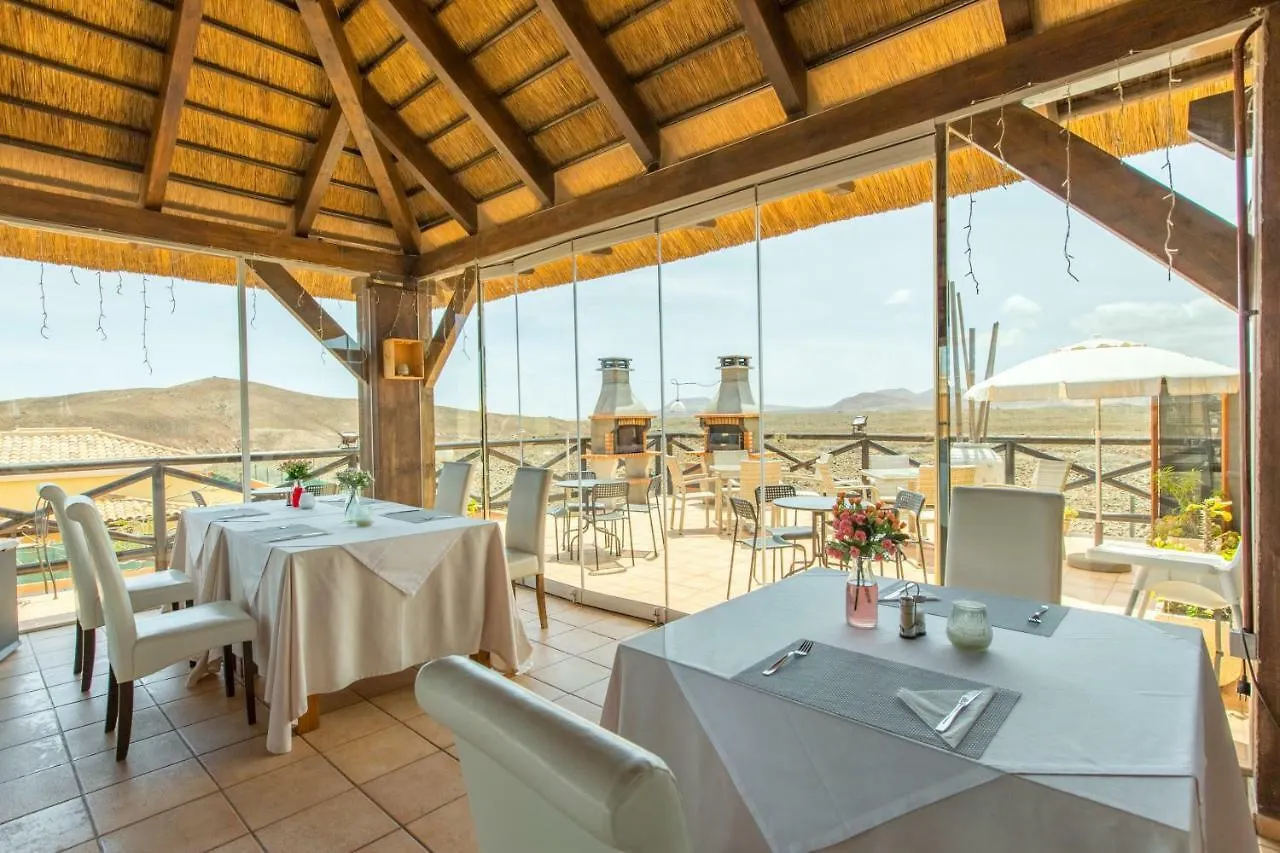 Oyo Bahia Resort La Oliva Hotell