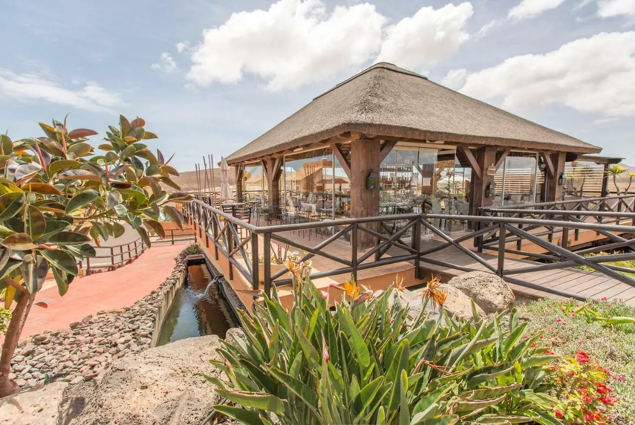 Oyo Bahia Resort La Oliva