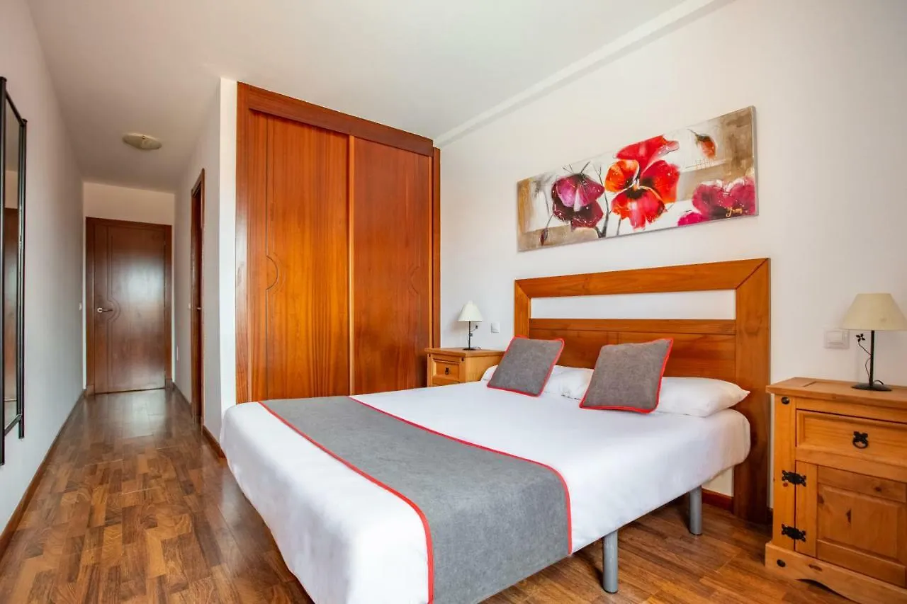Oyo Bahia Resort La Oliva