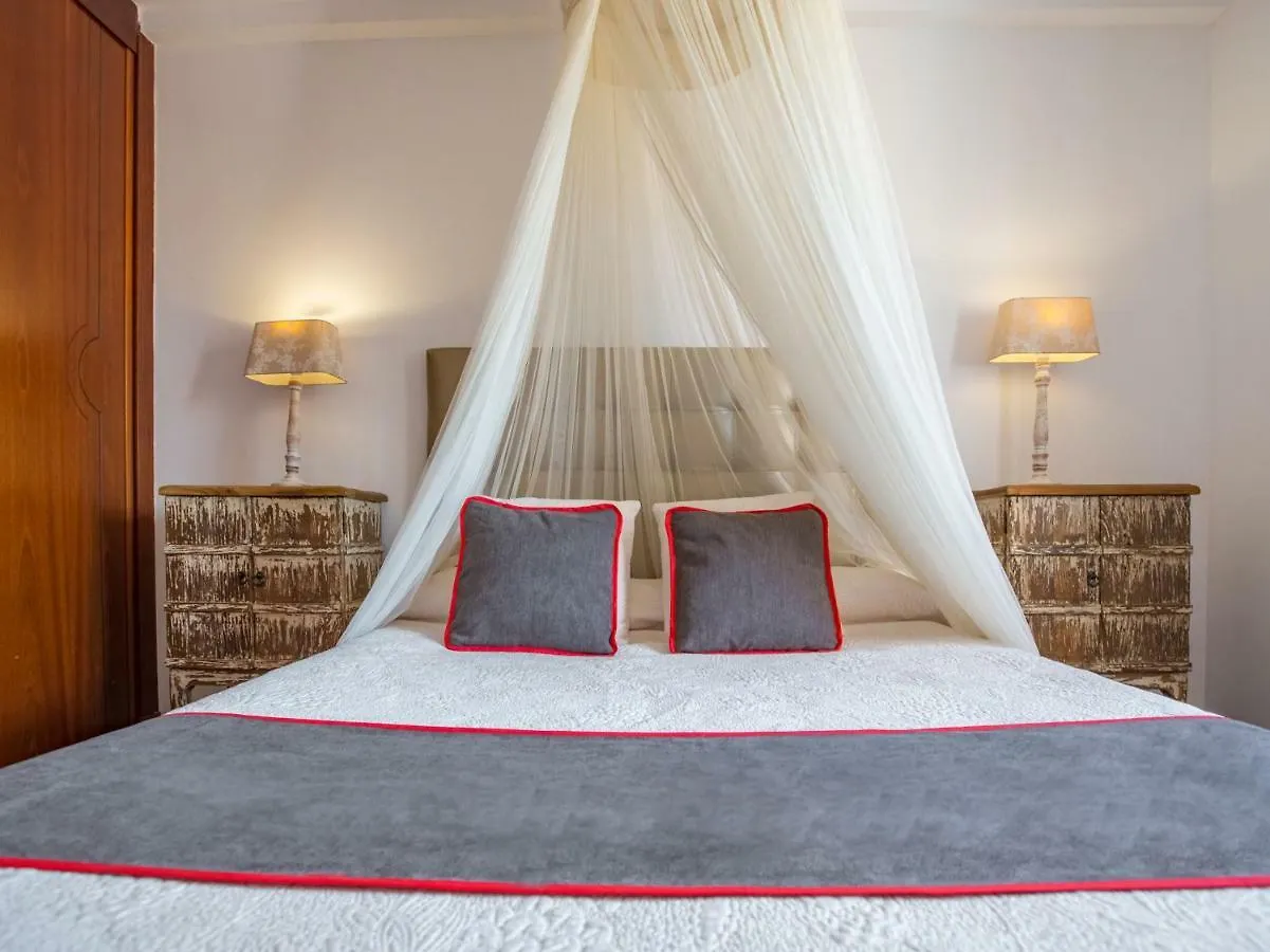 Oyo Bahia Resort La Oliva