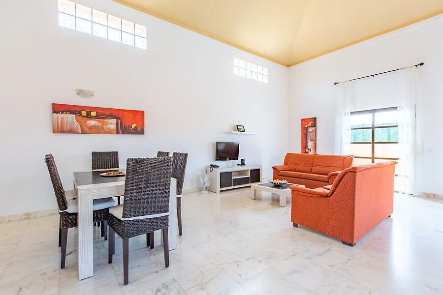 **** Hotell Oyo Bahia Resort La Oliva Spanien